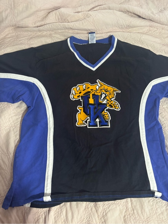 Champion Other - Vintage Champion Uk Wildcats Shirt